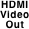 HDMI Video