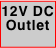 12V DC Outlet