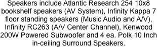 Speakers include Atlantic Research 254