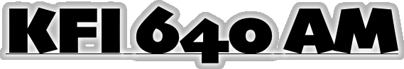 KFI 640 AM