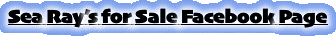 Sea Ray’s for Sale Facebook