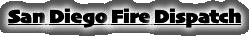 San Diego Fire Dispatch