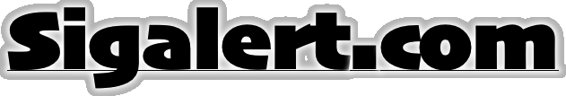 Sigalert.com