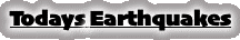 Todays Earthquakes