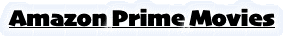 Amazon Prime Movies
