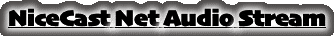 NiceCast Net Audio Stream