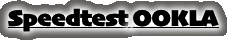 Speedtest OOKLA