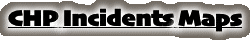 CHP Incidents Maps