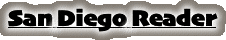 San Diego Reader