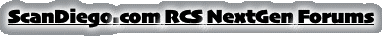 ScanDiego.com RCS NextGen Forums