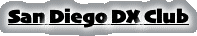 San Diego DX Club