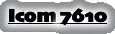 Icom 7610