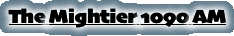The Mightier 1090 AM