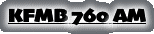 KFMB 760 AM