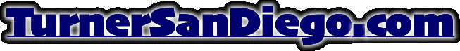 TurnerSanDiego.com