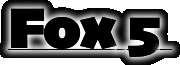 Fox 5 