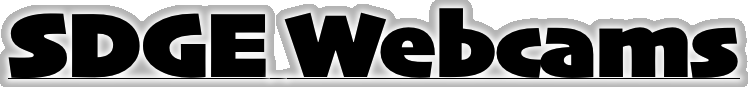 SDGE Webcams