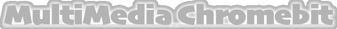 MultiMedia Chromebit