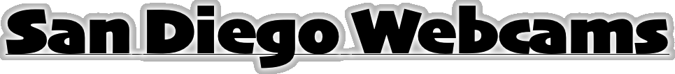 San Diego Webcams