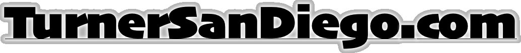 TurnerSanDiego.com