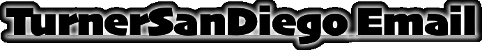 TurnerSanDiego Email