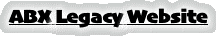 ABX Legacy Website