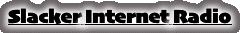 Slacker Internet Radio