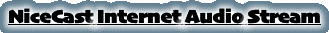 NiceCast Internet Audio Stream