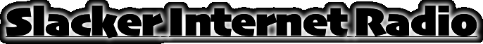 Slacker Internet Radio