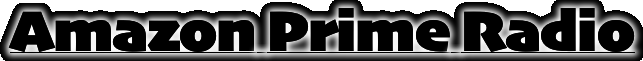 Amazon Prime Radio