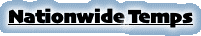 Nationwide Temps