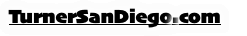 TurnerSanDiego.com