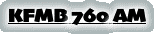 KFMB 760 AM