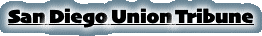 San Diego Union Tribune