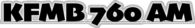 KFMB 760 AM