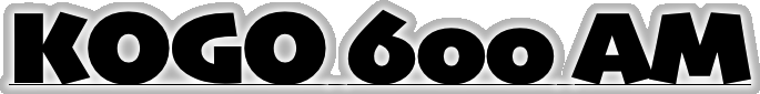 KOGO 600 AM
