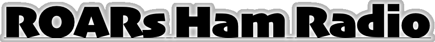 ROARs Ham Radio