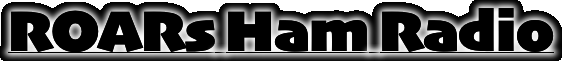 ROARs Ham Radio