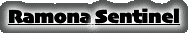 Ramona Sentinel