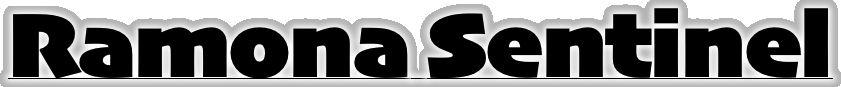 Ramona Sentinel