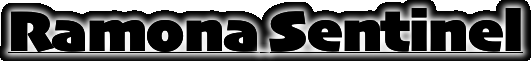 Ramona Sentinel