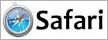 SafariLogo