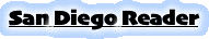 San Diego Reader
