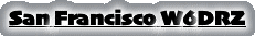San Francisco W6DRZ