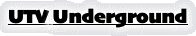 UTV Underground
