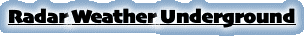 Radar Weather Underground
