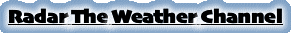 Radar The Weather Channel