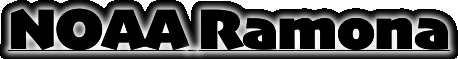 NOAA Ramona
