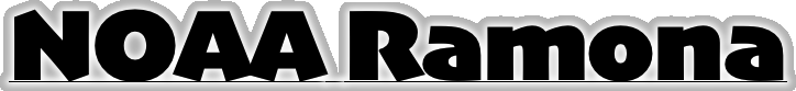 NOAA Ramona