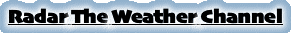Radar The Weather Channel
